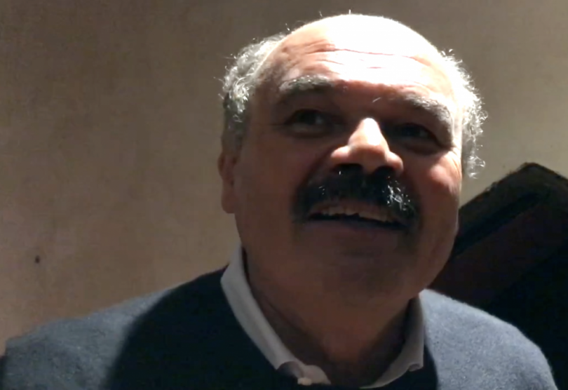 VIDEO - Oscar Farinetti, fondatore di Eataly, ci racconta la sua idea di rilancio territoriale
